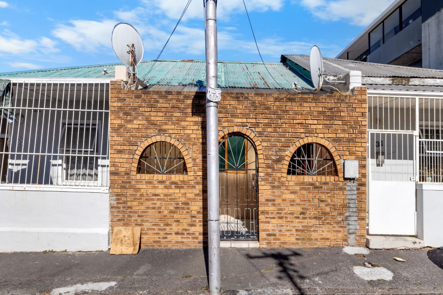 2 Bedroom Property for Sale in Observatory Western Cape